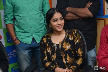 Pittagoda Movie 3rd Song Launch